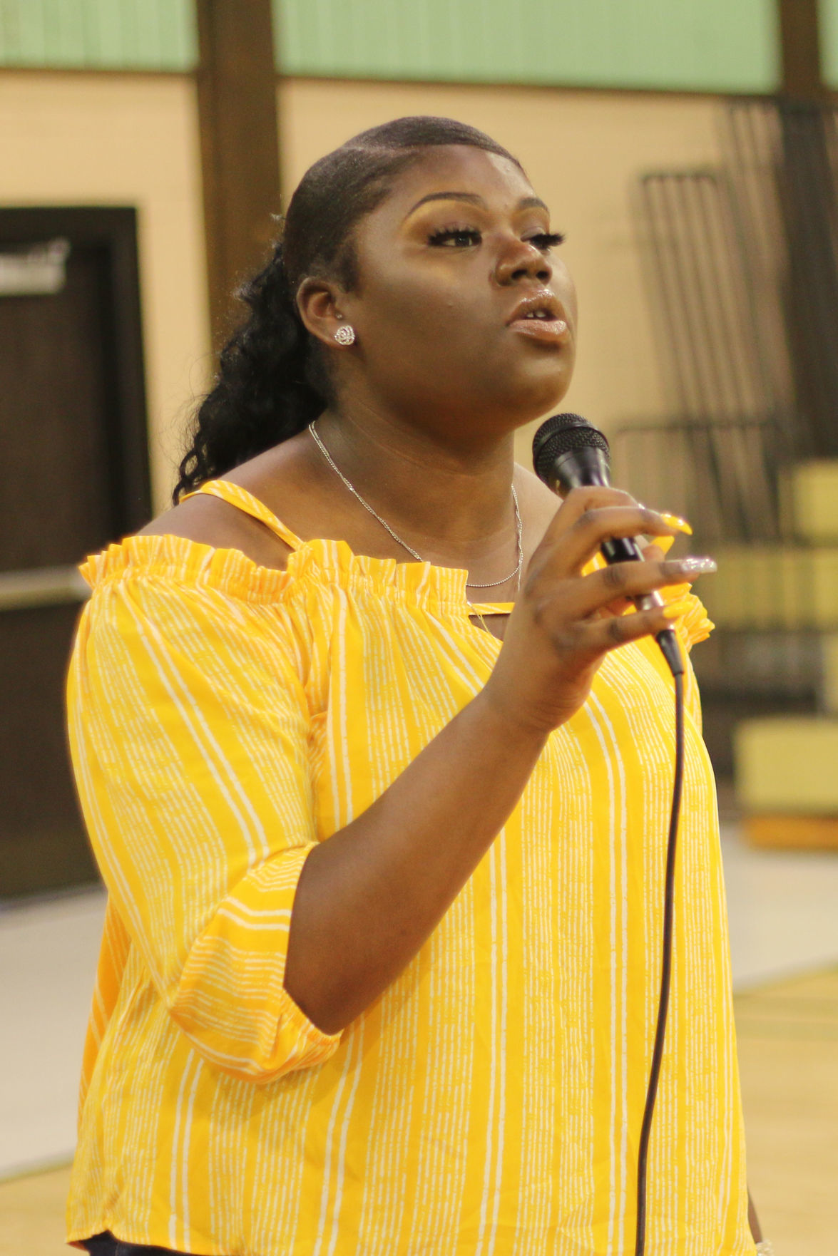 Racine's Got Talent